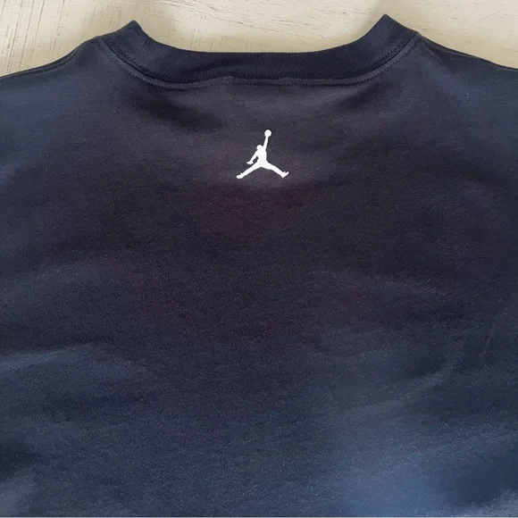 Supreme x Jordan Biggie Graphic T-Shirt - Picture 7 of 7